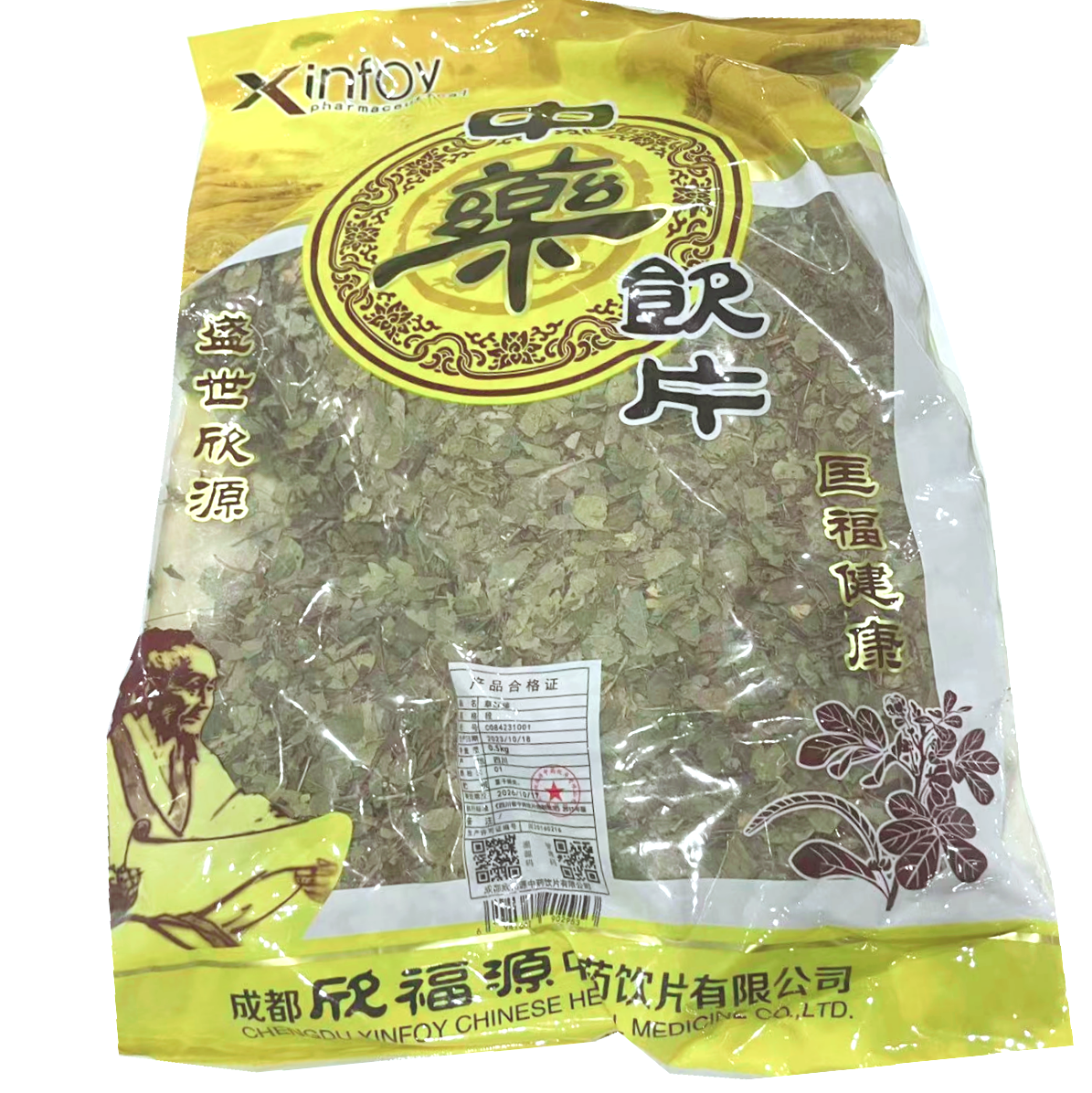 草红藤-0.5kg/袋